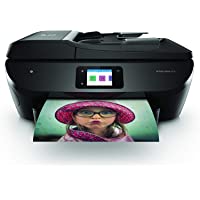 HP Envy Photo 7830 - Impresora multifunción tinta- color- Wi-Fi- Ethernet- compatible con Instant Ink (Y0G50B)